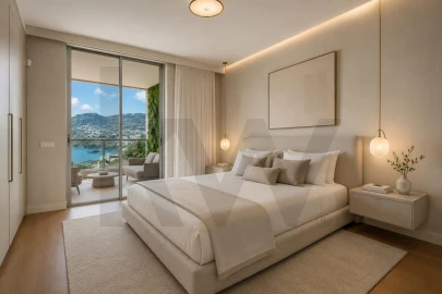 Apartamento T2 para Venda em São Martinho