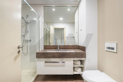 Apartamento T2 para Venda em São Martinho