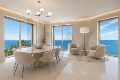 Apartamento T2 para Venda em São Martinho