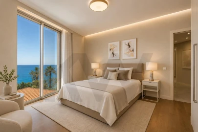 Apartamento T2 para Venda em São Martinho