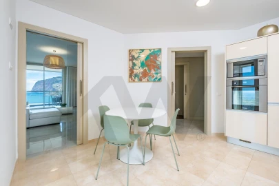 Apartamento T2 para Venda em São Martinho