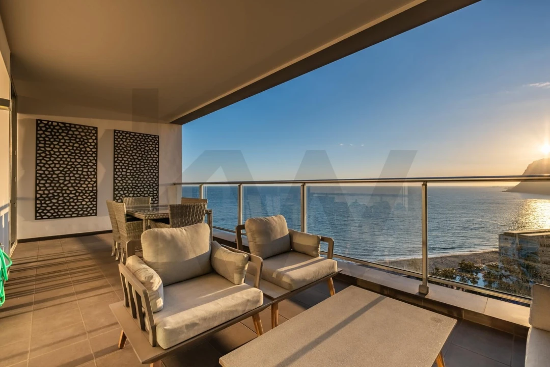 Apartamento T2 para Venda em São Martinho Foto 19