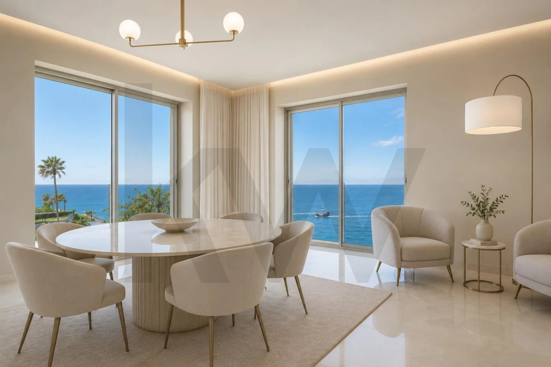 Apartamento T2 para Venda em São Martinho Foto 6