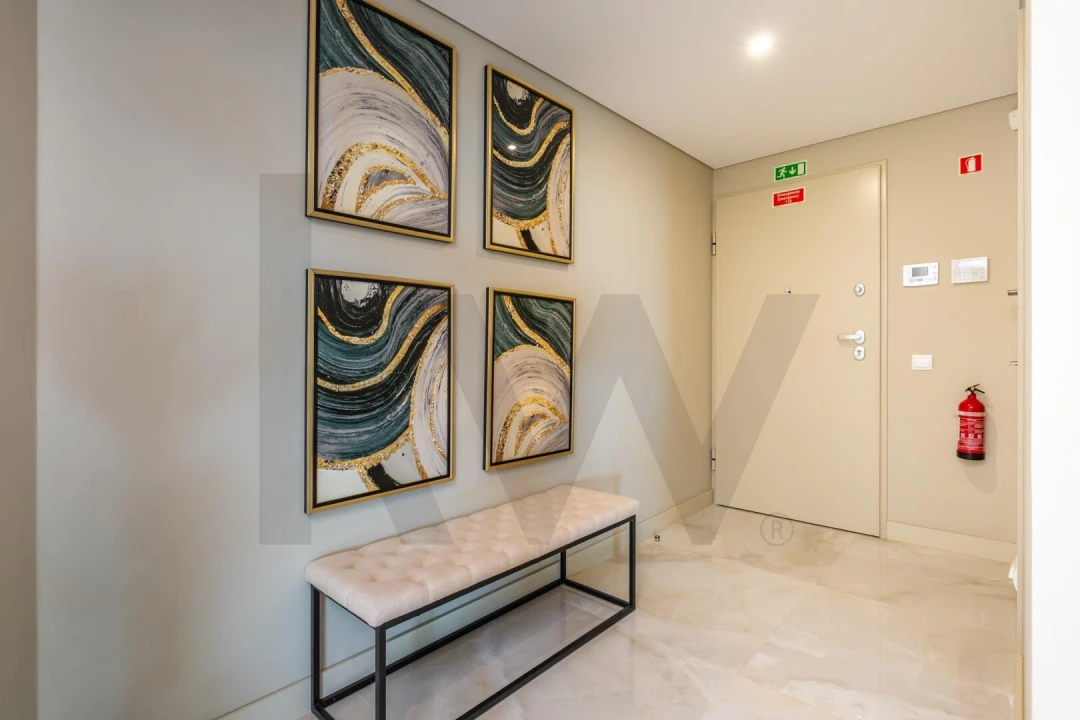 Apartamento T2 para Venda em São Martinho Foto 17