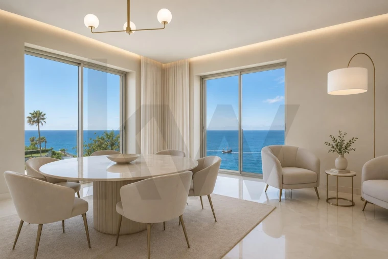 Apartamento T2 para Venda em São Martinho Foto 6