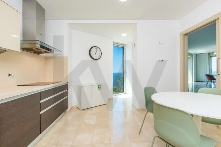 Apartamento T2 para Venda em São Martinho Foto 9