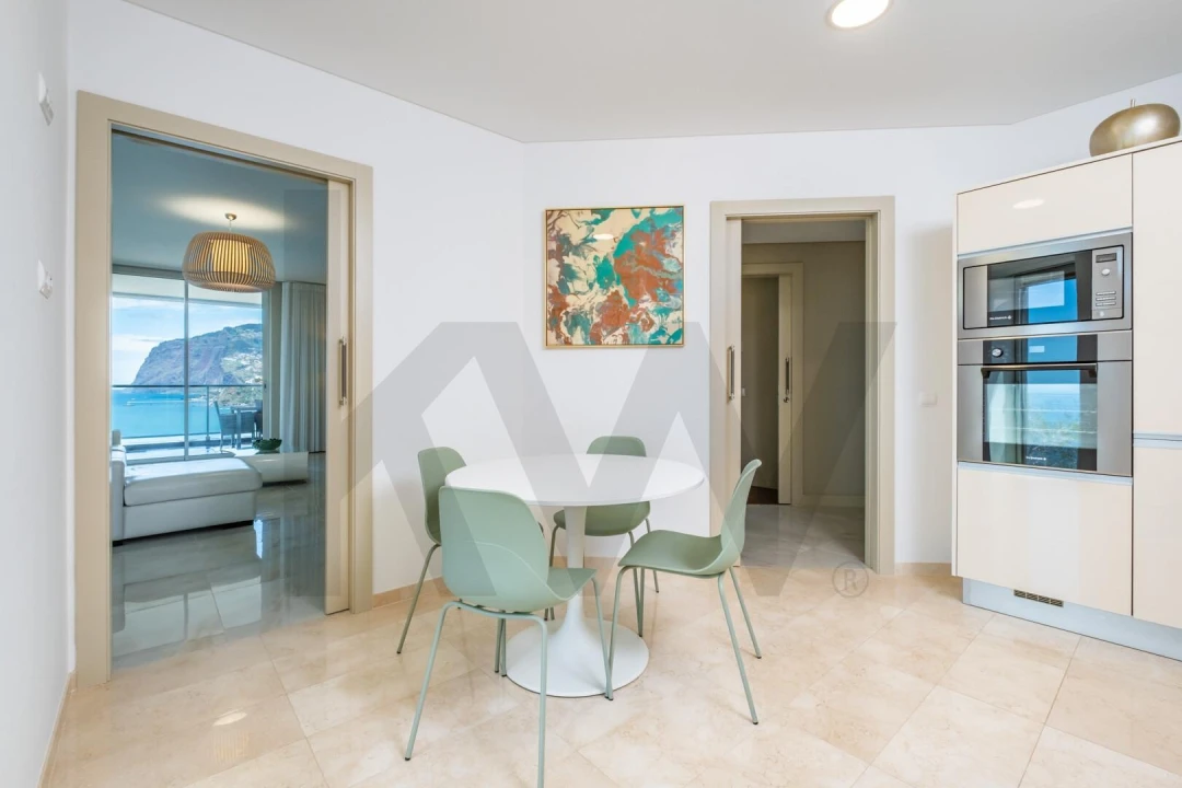 Apartamento T2 para Venda em São Martinho Foto 10