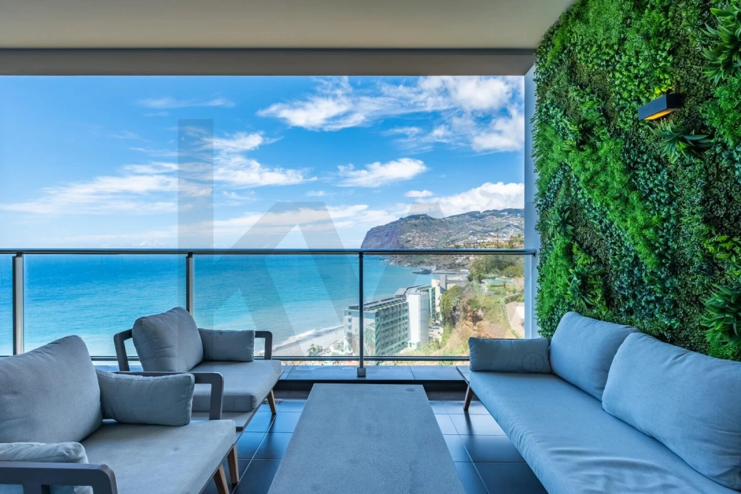 Apartamento T2 para Venda em São Martinho Foto 21