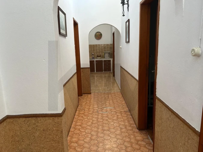 Moradia T2 para Venda em Vila Nova de Milfontes Foto 16