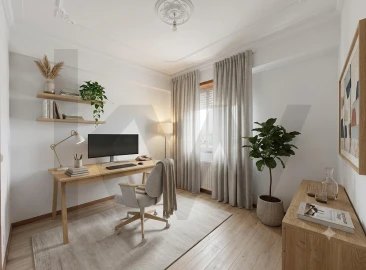 Apartamento T4 para Venda em Moscavide e Portela