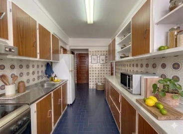 Apartamento T4 para Venda em Moscavide e Portela