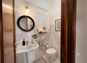 Apartamento T4 para Venda em Moscavide e Portela