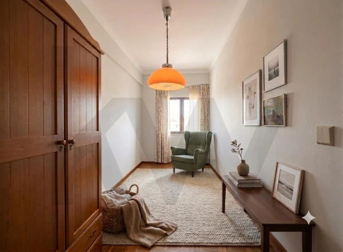 Apartamento T4 para Venda em Moscavide e Portela Foto 23