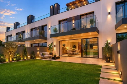 Moradia T4 para Venda em Montenegro