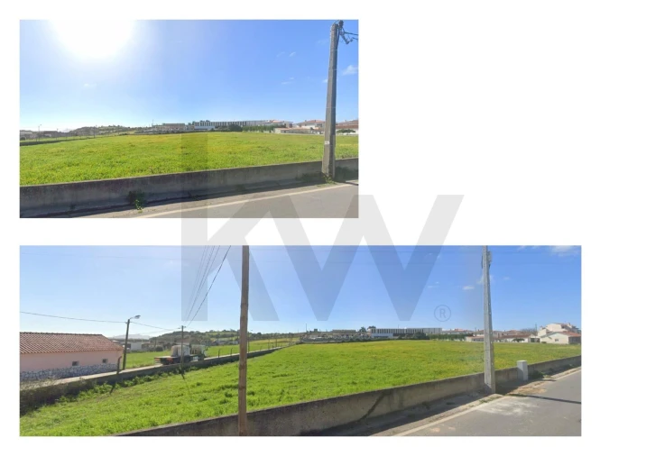 Terreno para Venda em Almargem do Bispo, Pêro Pinheiro e Montelavar Foto 6