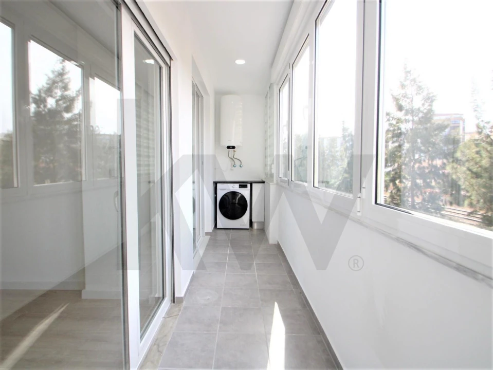 Apartamento T4 para Arrendamento em Oeiras e São Julião da Barra, Paço de Arcos e Caxias Foto 18