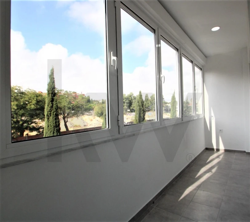Apartamento T4 para Arrendamento em Oeiras e São Julião da Barra, Paço de Arcos e Caxias Foto 10
