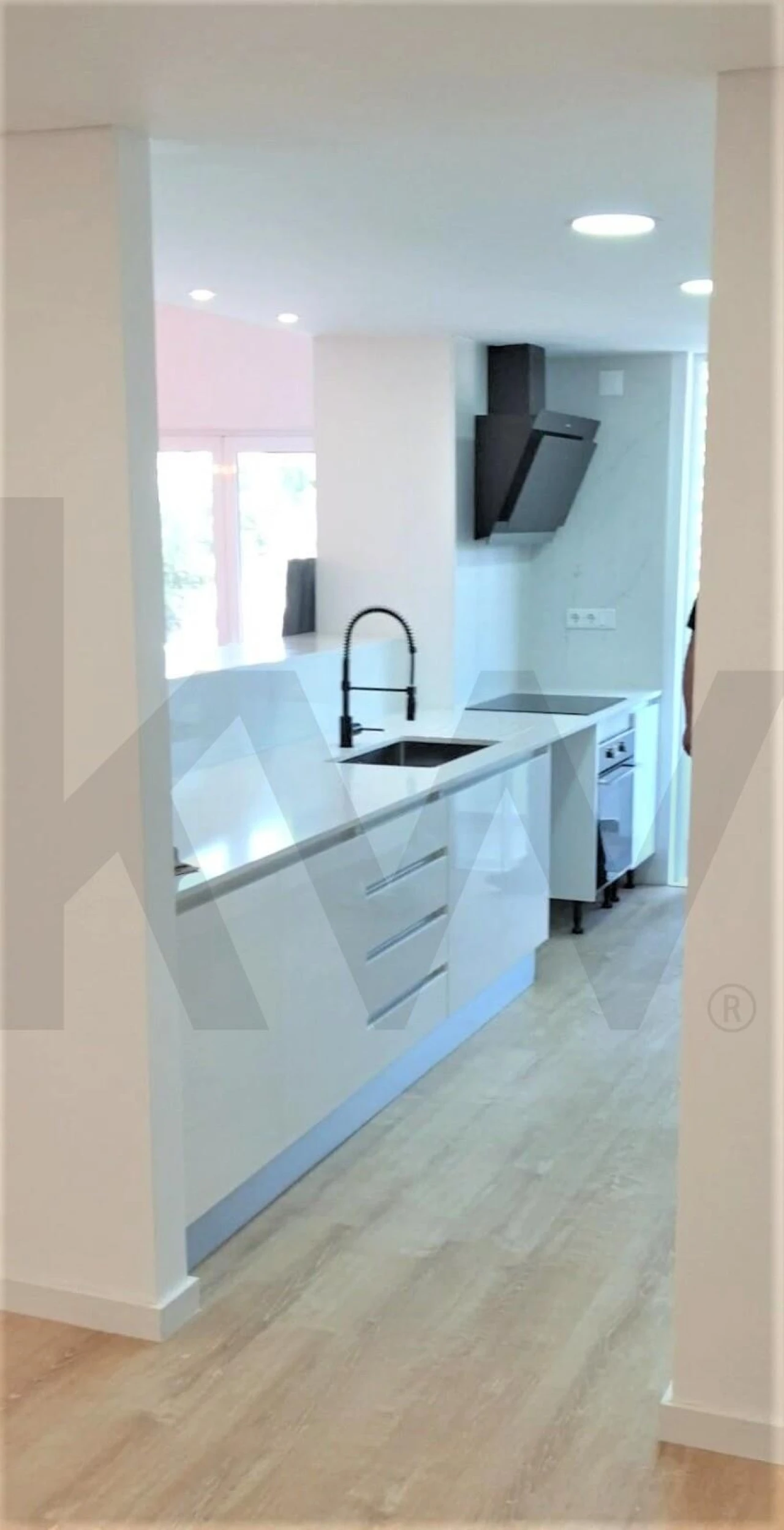 Apartamento T4 para Arrendamento em Oeiras e São Julião da Barra, Paço de Arcos e Caxias Foto 22