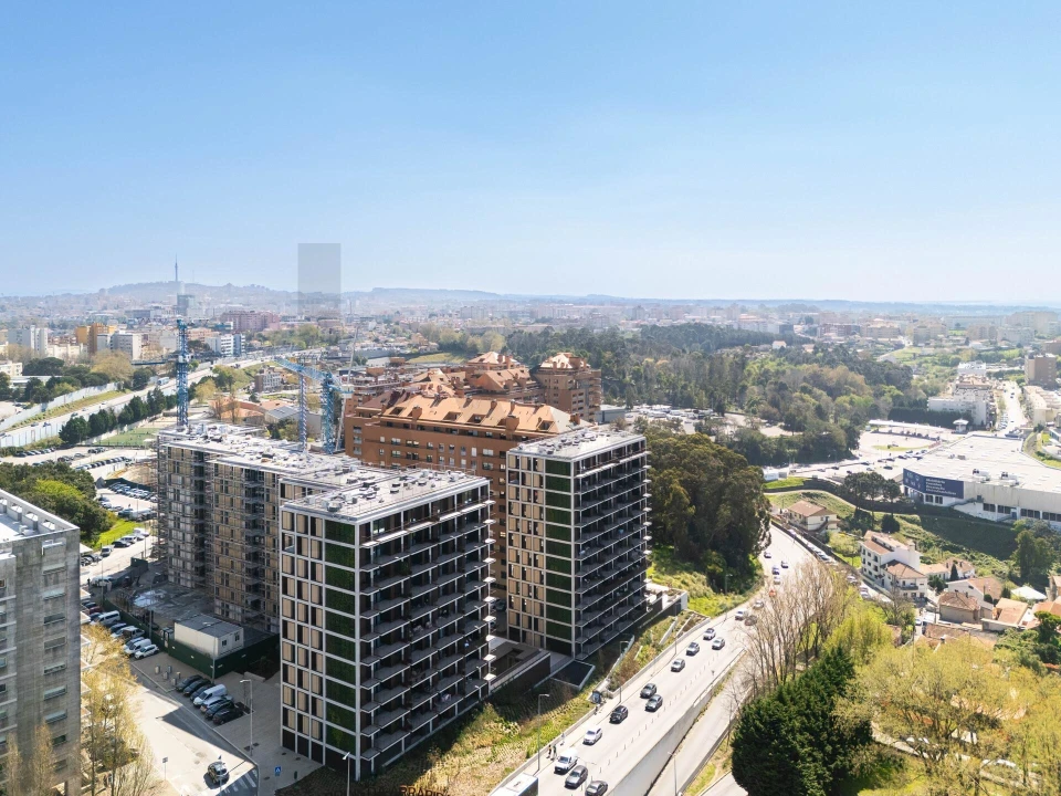 Apartamento para Venda em Santa Marinha e São Pedro da Afurada Foto 17