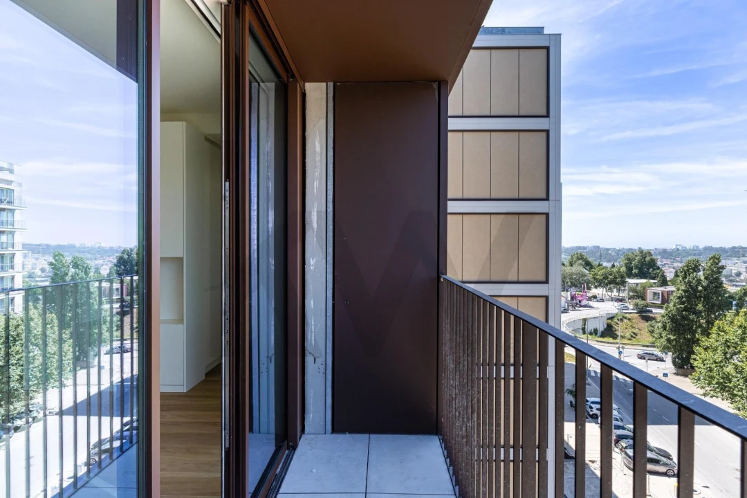 Apartamento para Venda em Santa Marinha e São Pedro da Afurada Foto 4