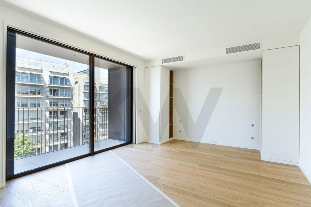 Apartamento para Venda em Santa Marinha e São Pedro da Afurada Foto 6