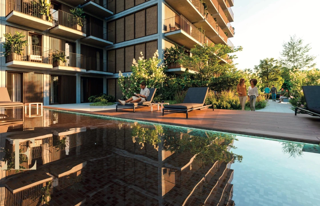Apartamento para Venda em Santa Marinha e São Pedro da Afurada Foto 12