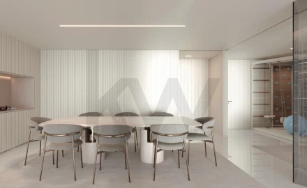 Apartamento para Venda em Santa Marinha e São Pedro da Afurada
