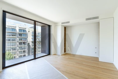 Apartamento para Venda em Santa Marinha e São Pedro da Afurada