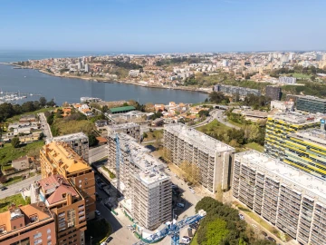 Apartamento para Venda em Santa Marinha e São Pedro da Afurada