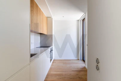 Apartamento para Venda em Santa Marinha e São Pedro da Afurada