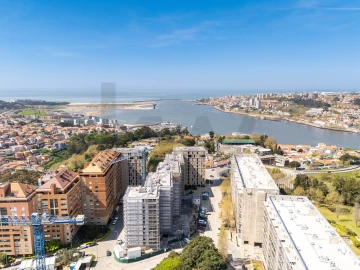 Apartamento para Venda em Santa Marinha e São Pedro da Afurada
