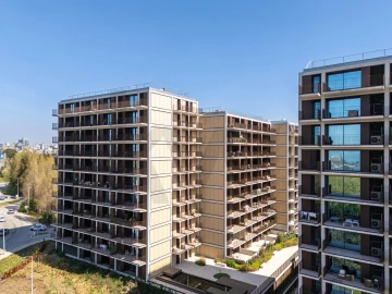 Apartamento para Venda em Santa Marinha e São Pedro da Afurada