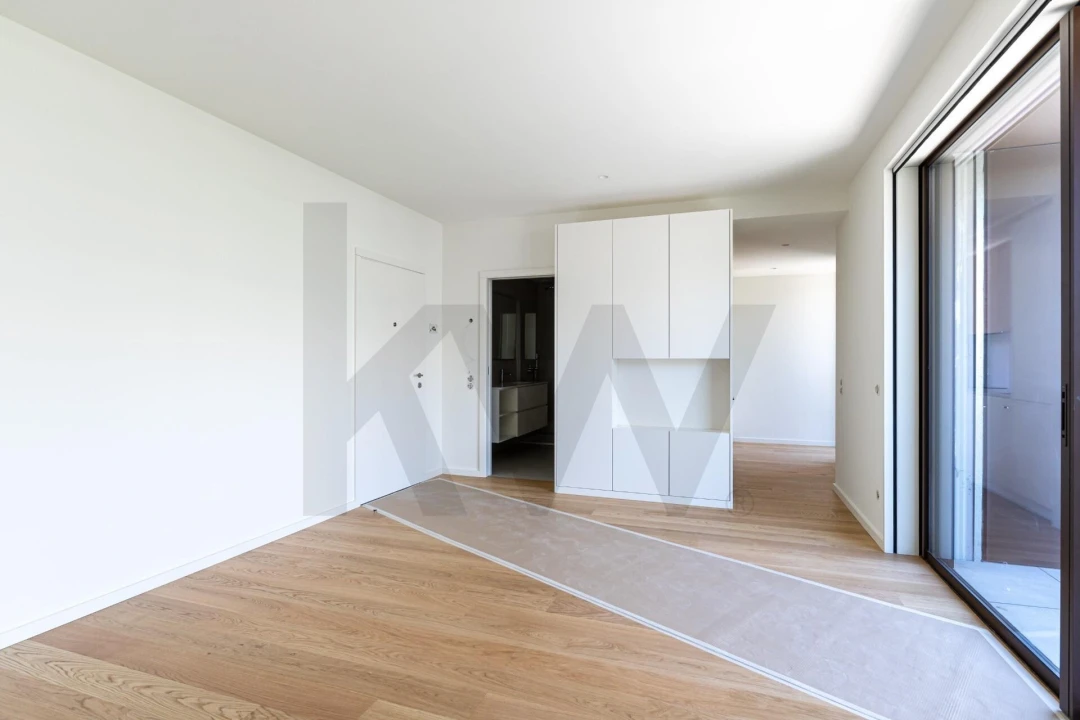 Apartamento para Venda em Santa Marinha e São Pedro da Afurada Foto 1