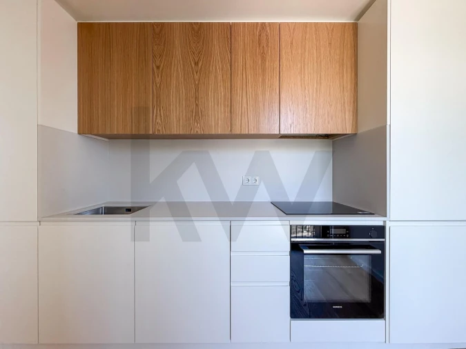 Apartamento para Venda em Santa Marinha e São Pedro da Afurada Foto 8