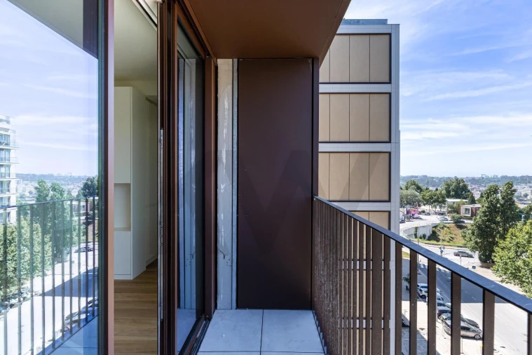 Apartamento para Venda em Santa Marinha e São Pedro da Afurada Foto 4