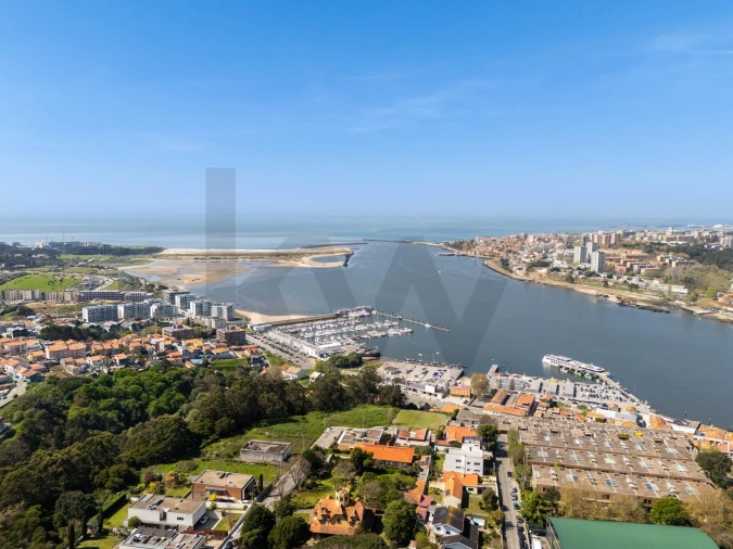 Apartamento para Venda em Santa Marinha e São Pedro da Afurada Foto 20