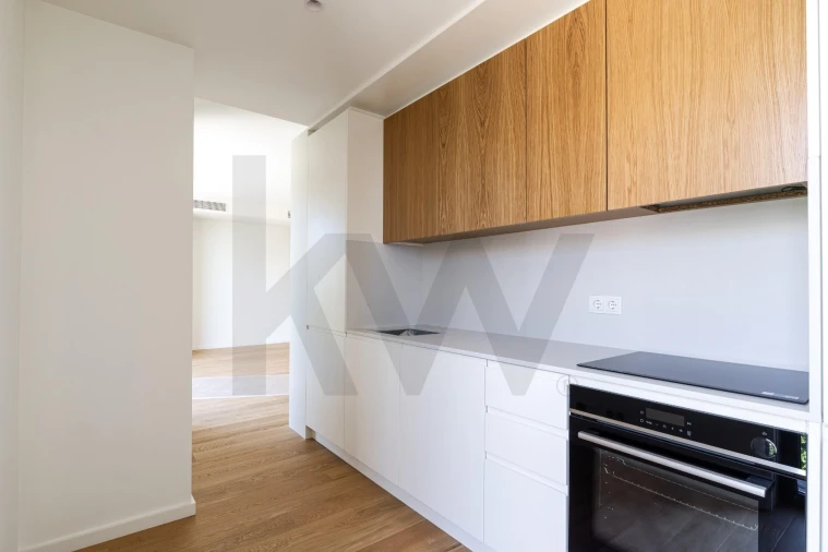 Apartamento para Venda em Santa Marinha e São Pedro da Afurada Foto 9