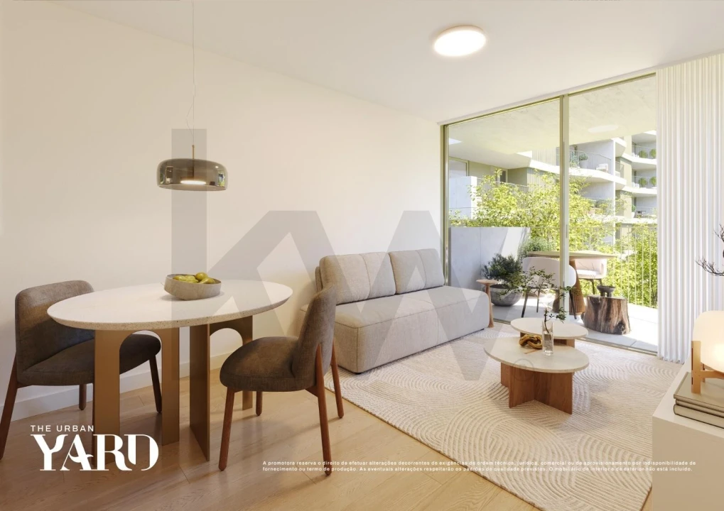 Apartamento para Venda em Santa Marinha e São Pedro da Afurada Foto 4