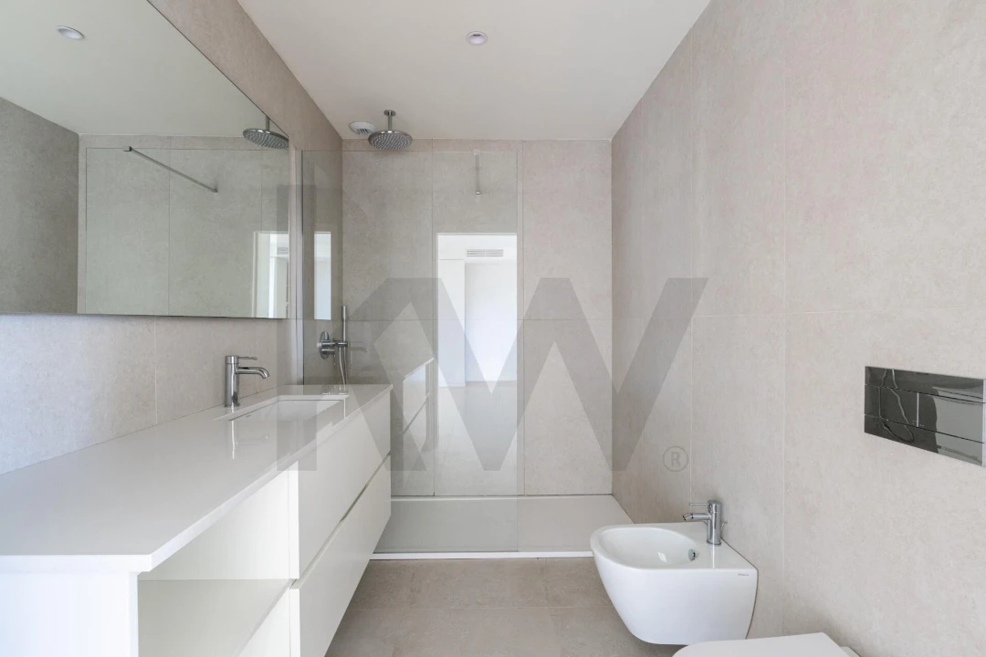 Apartamento para Venda em Santa Marinha e São Pedro da Afurada Foto 10