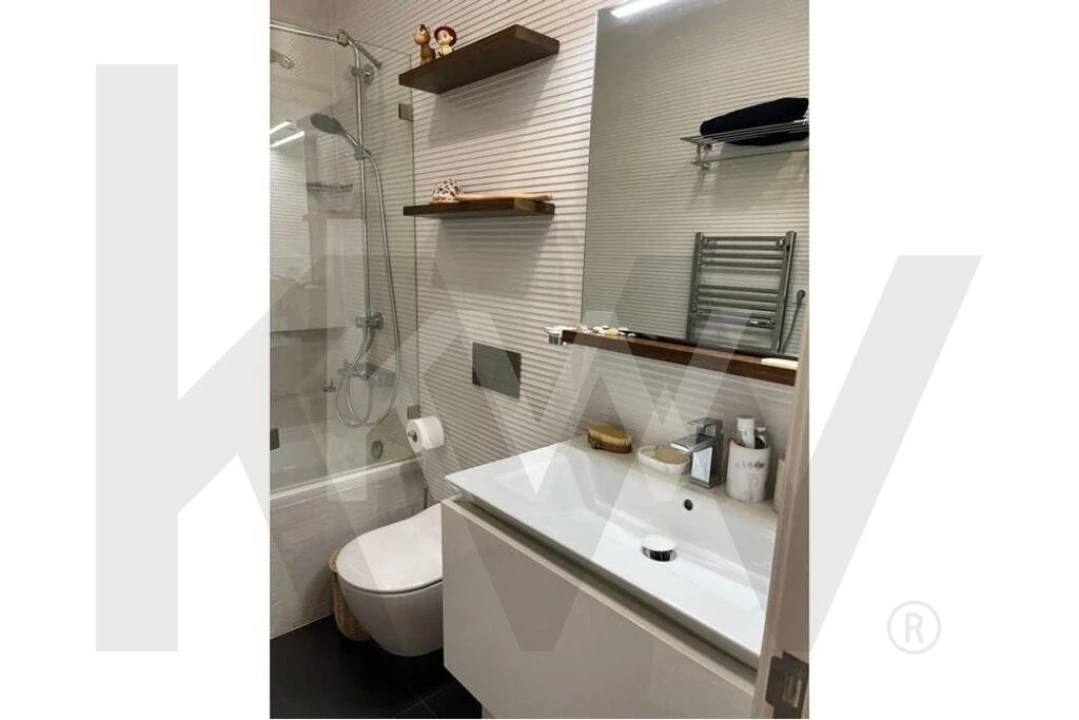Apartamento T4 para Arrendamento em Avenidas Novas Foto 18