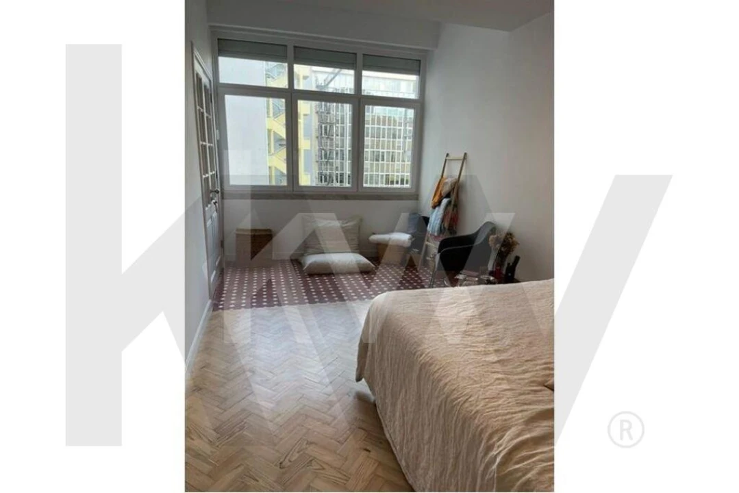 Apartamento T4 para Arrendamento em Avenidas Novas Foto 17
