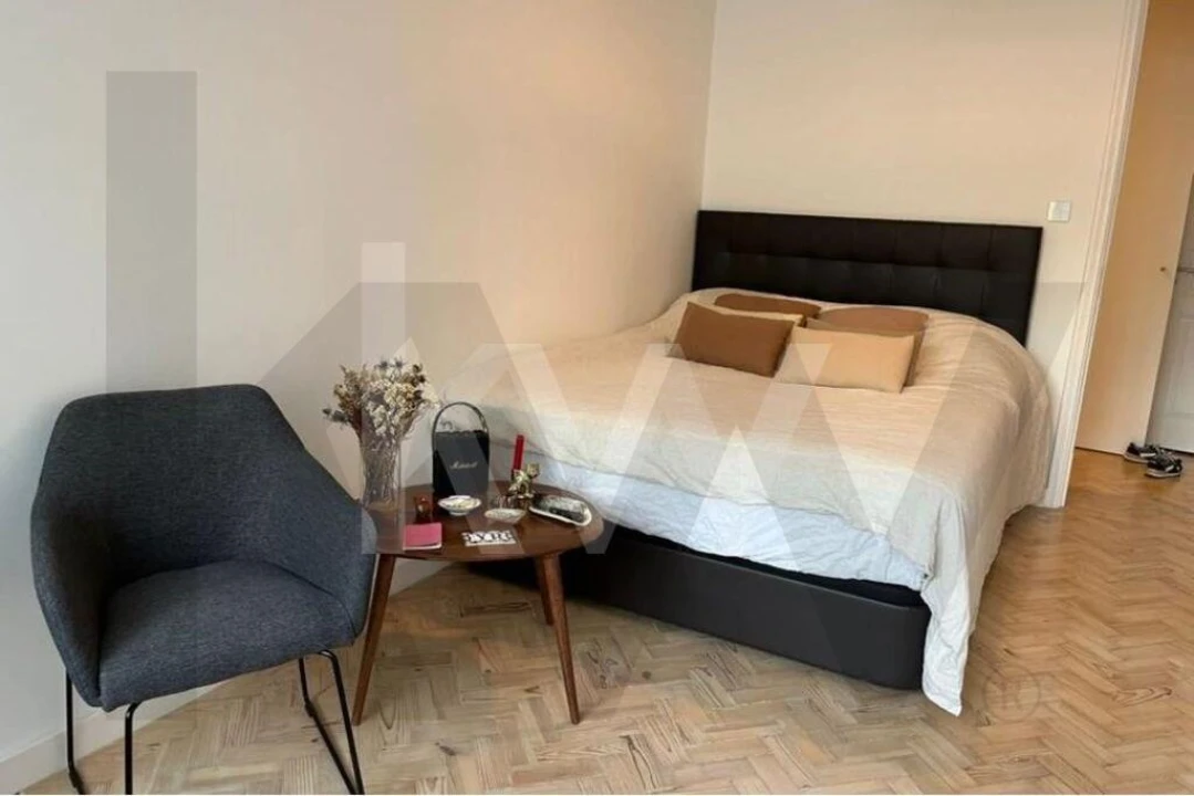 Apartamento T4 para Arrendamento em Avenidas Novas Foto 16