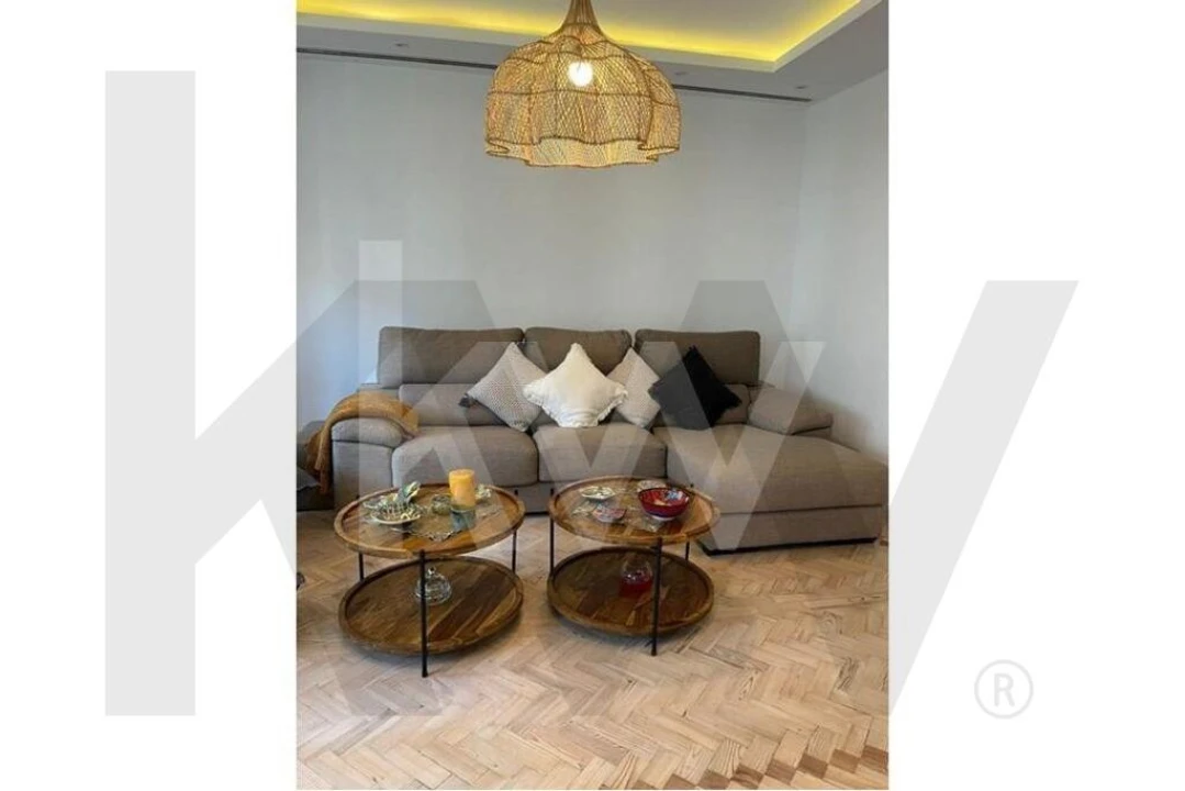 Apartamento T4 para Arrendamento em Avenidas Novas Foto 3