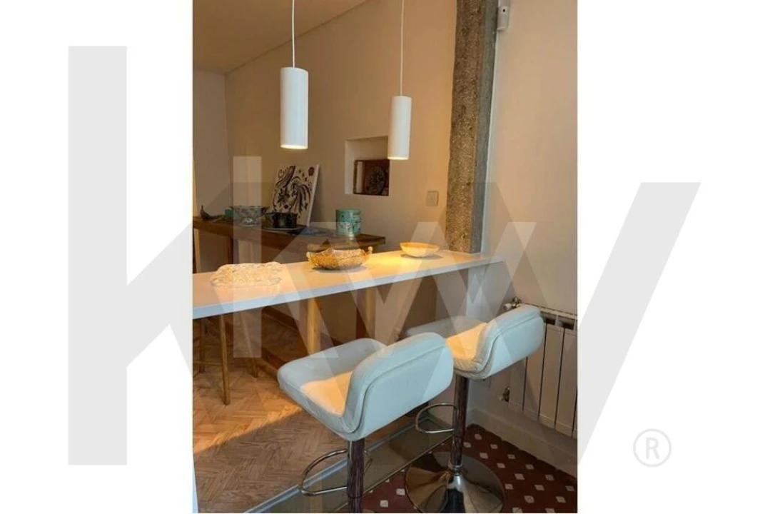 Apartamento T4 para Arrendamento em Avenidas Novas Foto 25