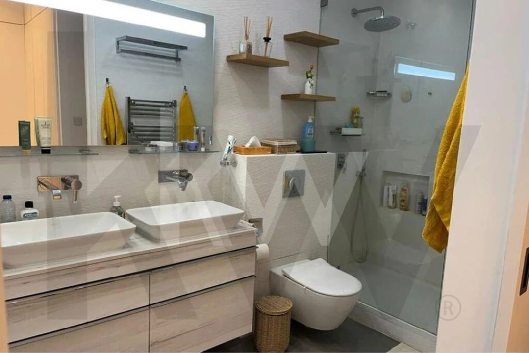 Apartamento T4 para Arrendamento em Avenidas Novas Foto 20