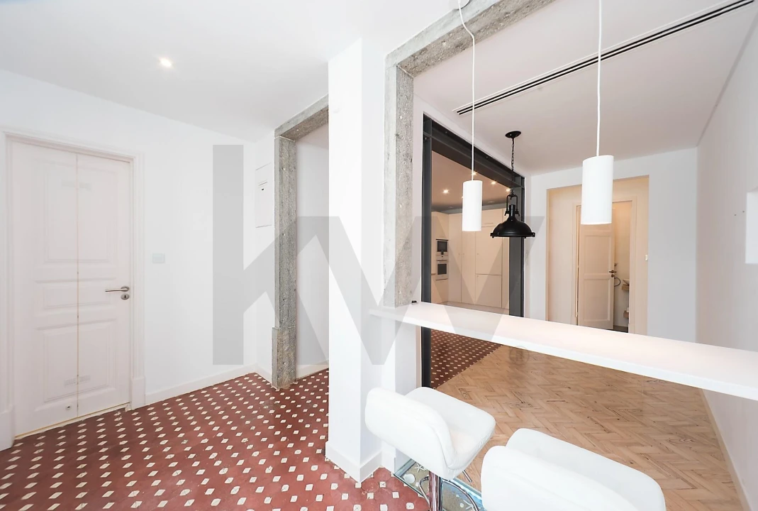 Apartamento T4 para Arrendamento em Avenidas Novas Foto 53