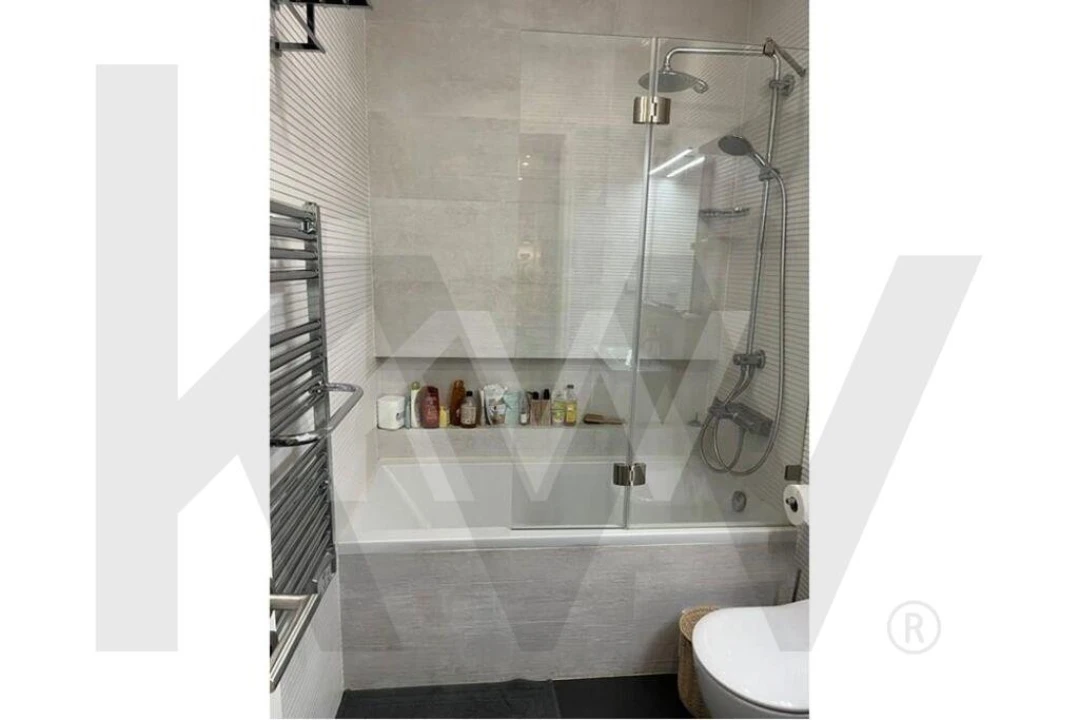 Apartamento T4 para Arrendamento em Avenidas Novas Foto 19