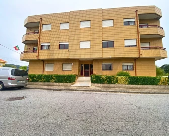 Apartamento T2 para Venda em Pedroso e Seixezelo