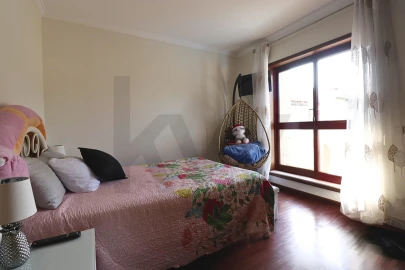 Apartamento T2 para Venda em Pedroso e Seixezelo