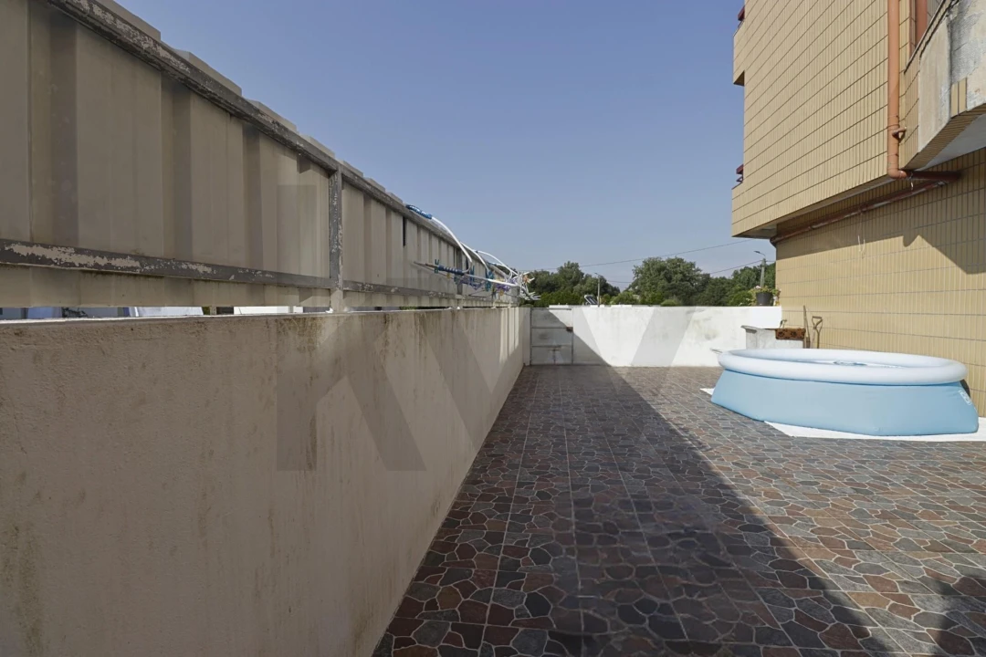 Apartamento T2 para Venda em Pedroso e Seixezelo Foto 18